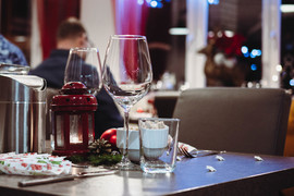 Degustační večeře, Balíček plný vína, Hotel Bohemia Františkovy Lázně
